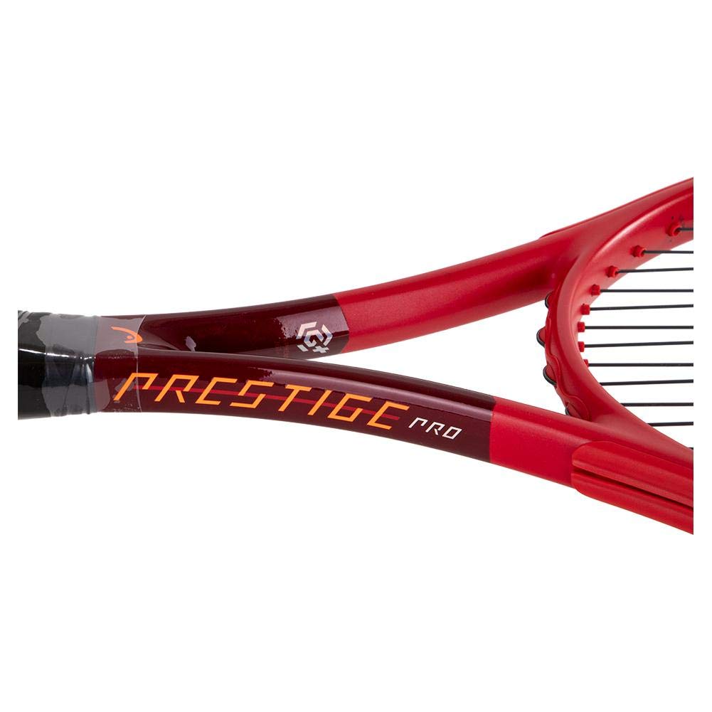 Amazon.co.jp: HEAD Graphene 360+ Prestige Pro Tennis Racquet, 4 1