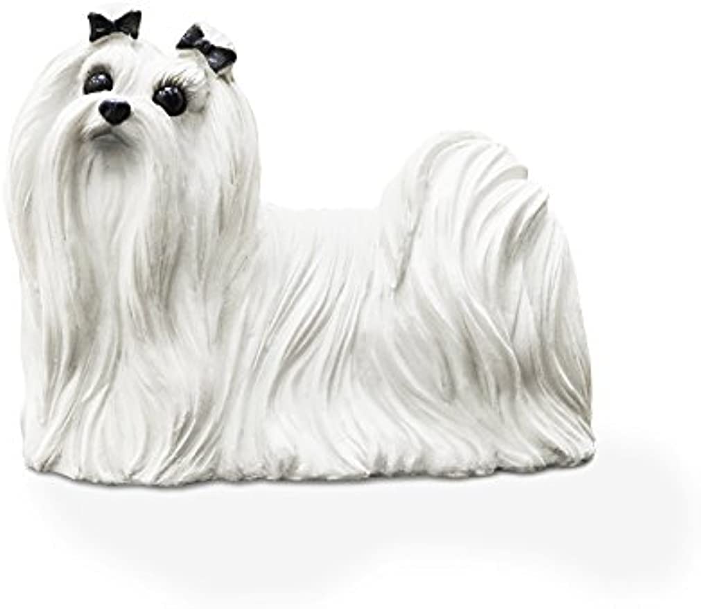 モルチーズ maltese フィギュア モルチーズ かわいい瞬間 1個入: キャラクター・バラエティ雑貨