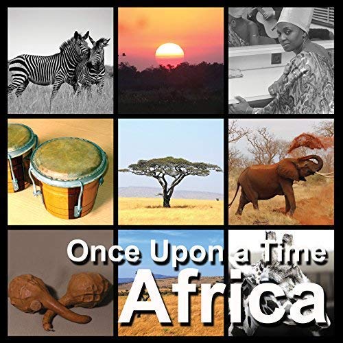 Africa, Miriam Makeba, Double Cd, Musica Etnica, World Music, African Music, Musica Africana, Ambient Music,Viaggiare, Once Upon A Time