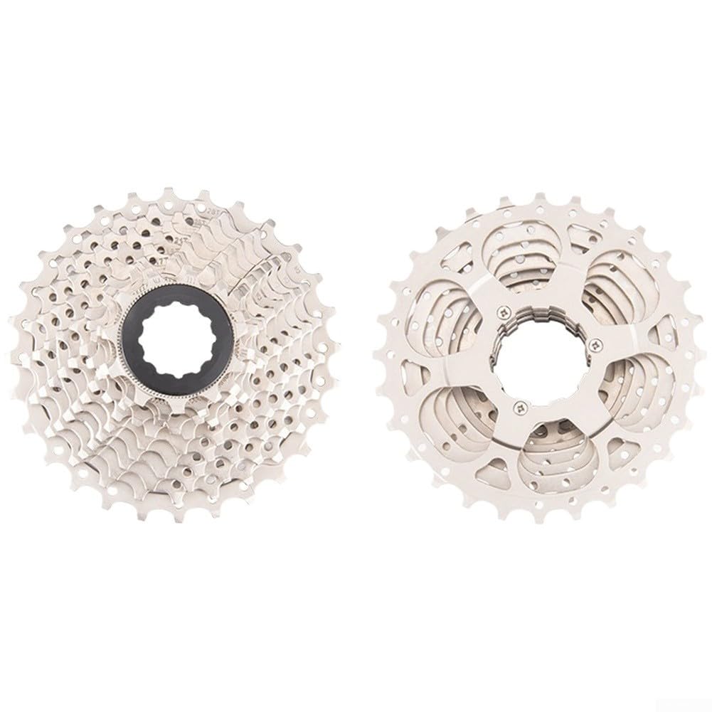 Cassette 11V 32T Aluminio Ligero MTB Carretera