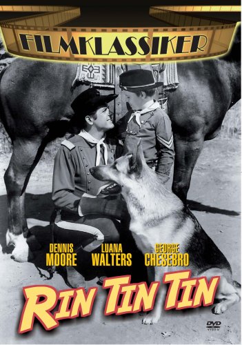  Rin Tin Tin