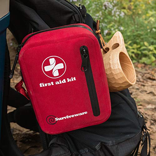 The 11 Best First Aid Kits for Backpacking & Hiking [2022 Update] My