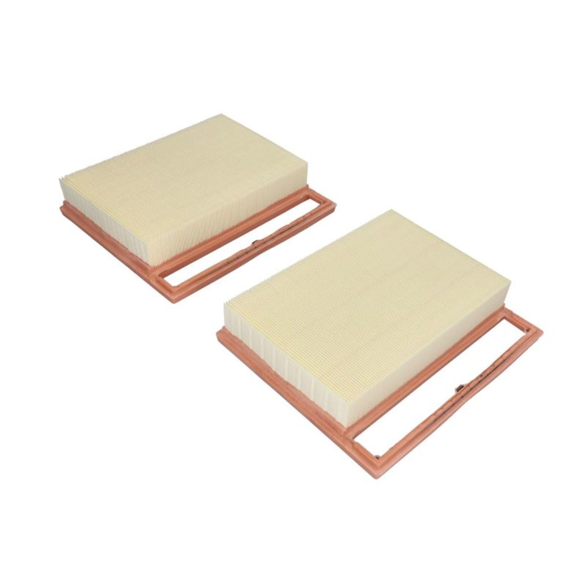 Bosch Filtro Aria Per Auto S9402 - Trattiene Le Particelle Solide All'esterno Della Presa D'aria - Resistente All'umidità Ed Altamente Resistente Alla Trazione-image