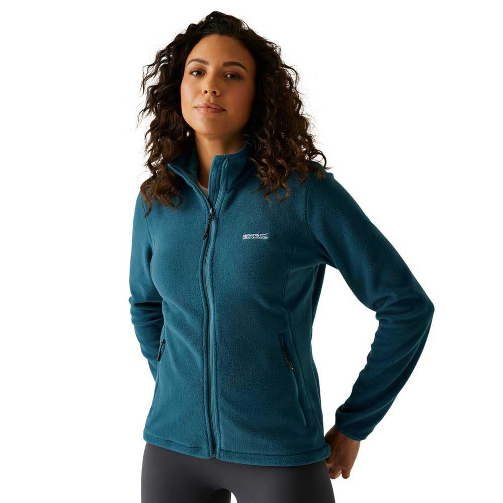Regatta Floreo IV Womens Fleece
