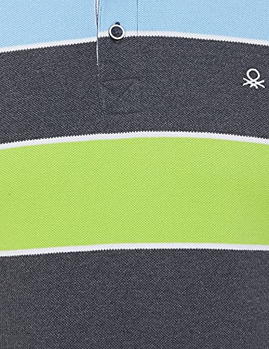 Image of United Colors of Benetton Men's Regular Polo Shirt