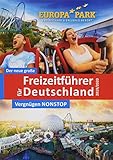 Der neue große Freizeitführer für Deutschland 2019/2020: Zeit für Familie - Spaß für alle