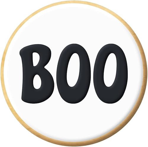 Miniatura 4 de Foose Cortadores de galletas circulares redondos de 3.5 pulgadas, fabricados en los Estados Unidos