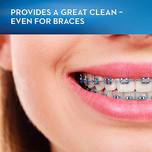 Oral-b Precision Clean Interdental Brushes, 20 Count - image 3