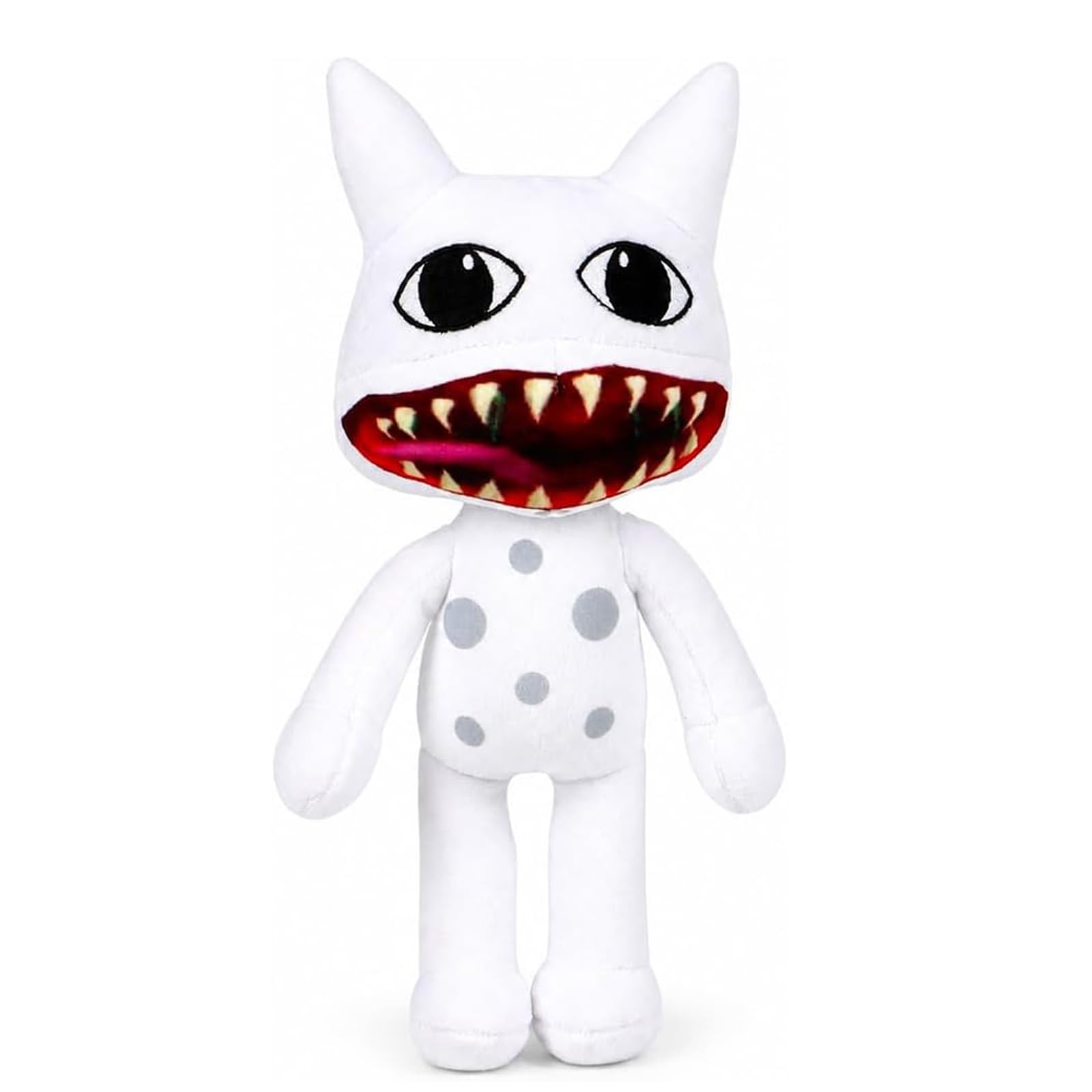 Animal Hospital Plush Stuffed Toy 9.8in Game Inspired Collectible (C20)