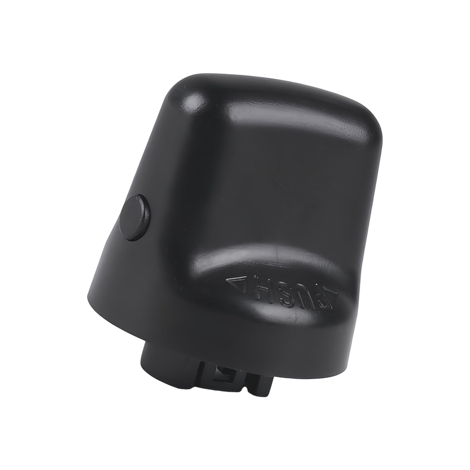 Ljmyy Replacement Engine Start Knob Cover And Insert For Vehicle Push Button Entry D6Y1 76 142