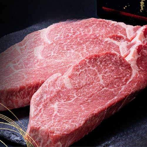 牛追道中 極上 松阪牛 ヒレステーキ(100g×4枚) 冷凍 (ステーキ肉 フィレ 三重県 松阪市) [002246]