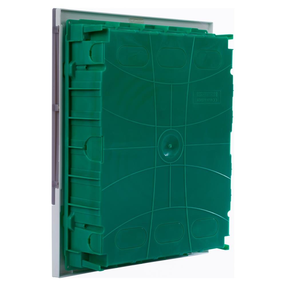 Schneider Electric mip20212t Mini pragma Incasso p.t, 2 °F 24 m