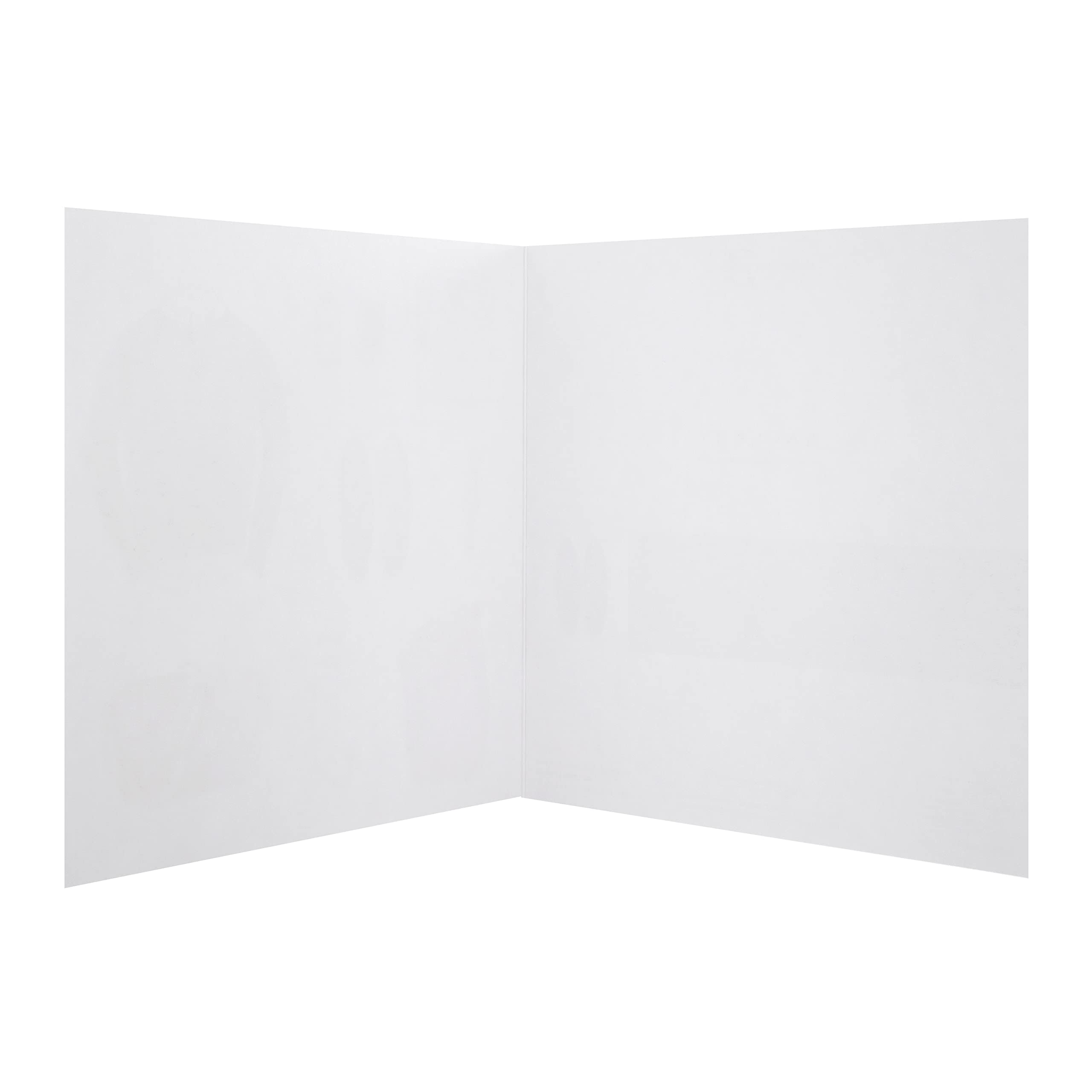 Hallmark Gallery Blank Cards - Multipack Of 20 In 20 Assorted