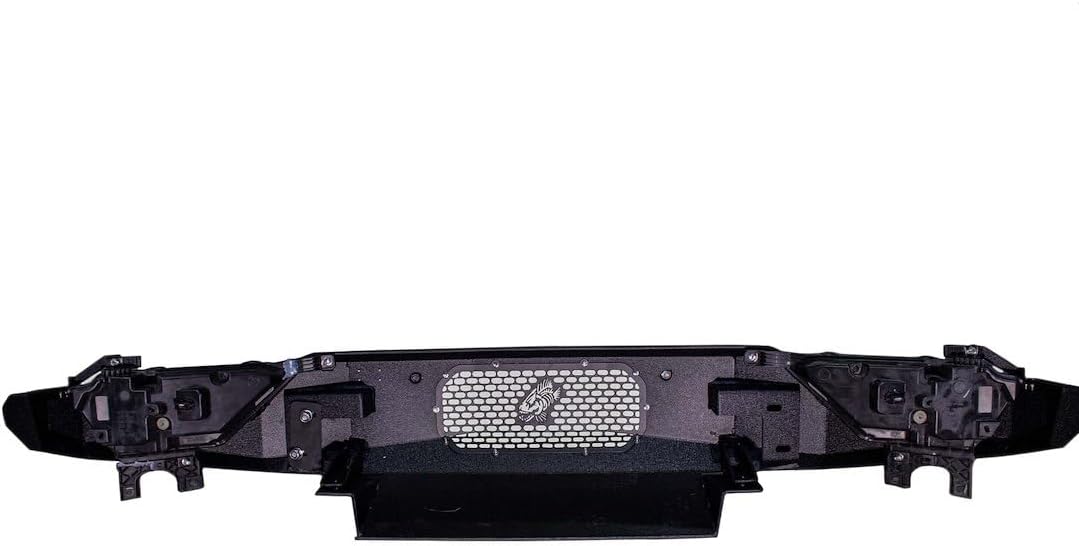 Fishbone FB22366 Front Bumper