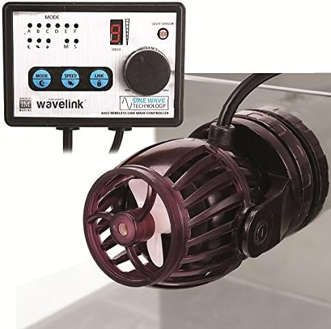 Innovative Marine Wavelink DC Wavemaker