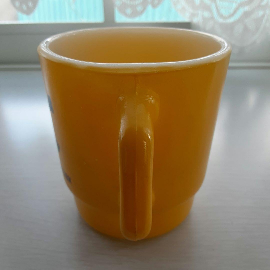 Amazon.co.jp: ファイヤーキング SEALE BROS スタッキングマグ  