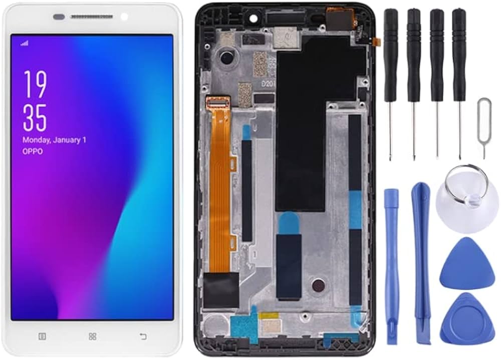 Lenovo a5000 lcd Outlet