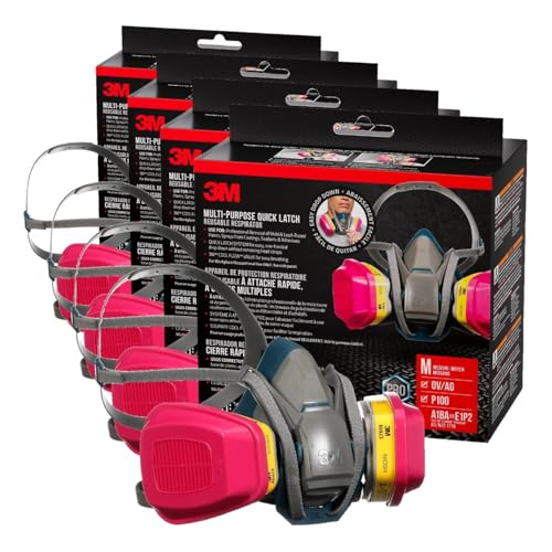 3M 6502 Pro Multi-Purpose