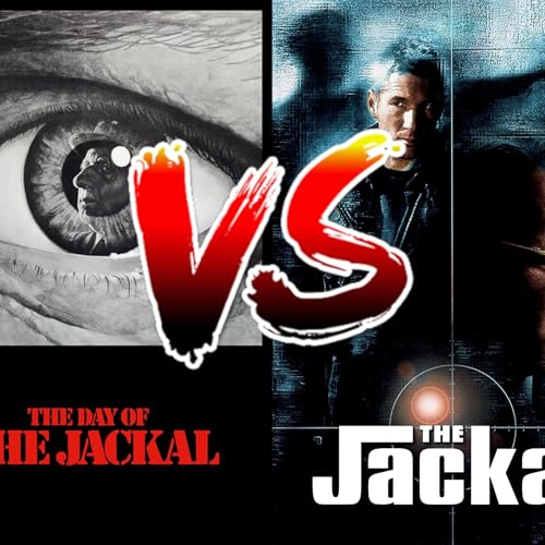 The Jackal: Snipers, Wigs & Richard Gere’s Accent