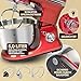 ProfiCook® Robot de cocina para hornear Imagen de ProfiCook® Robot de cocina para hornear