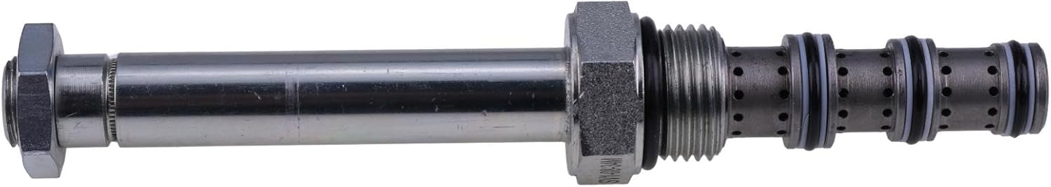3 Position 4 Port Cartridge Valve DSV-080-34T DSV-080 34T-N compatible with Deltrol