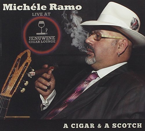 A Cigar & A Scotch by Michele Ramo World Jazz Orchestra (2013-05-04)