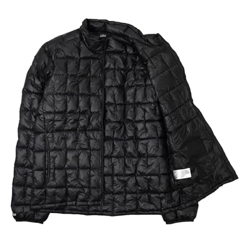 プラズマ1000 ダウンジャケット メンズ(5)