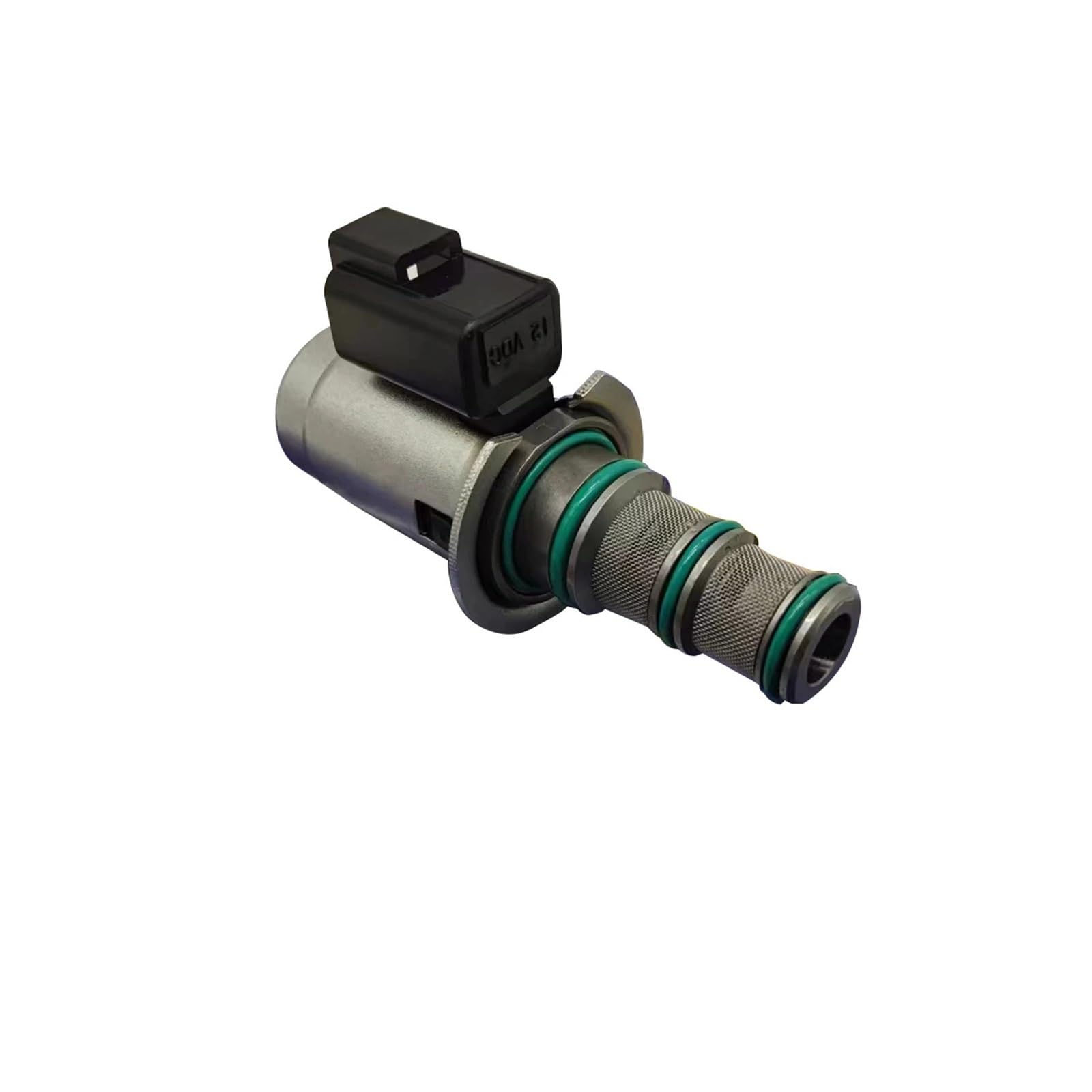 Diotxjuoa 24V 12V 25/220804 25220804 Solenoid Valve 459/M2874 459M2874