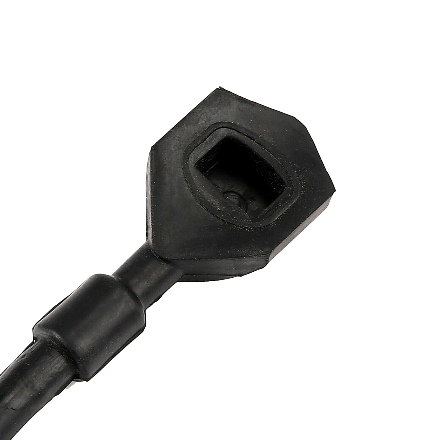 LHM - Condotti per tubo di ritorno per sospensioni idrauliche e fascetta di fissaggio compatibili con Xantia C5 XM 96050399 96127591
