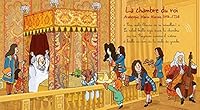 Mon petit Château de Versailles en musique 2324027917 Book Cover