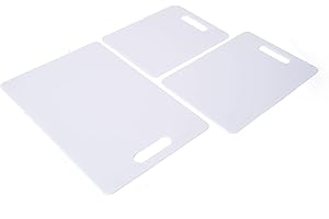 Farberware Plastic Cutting Board Set