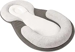 Ninho Para Bebe, Buba, Colorido