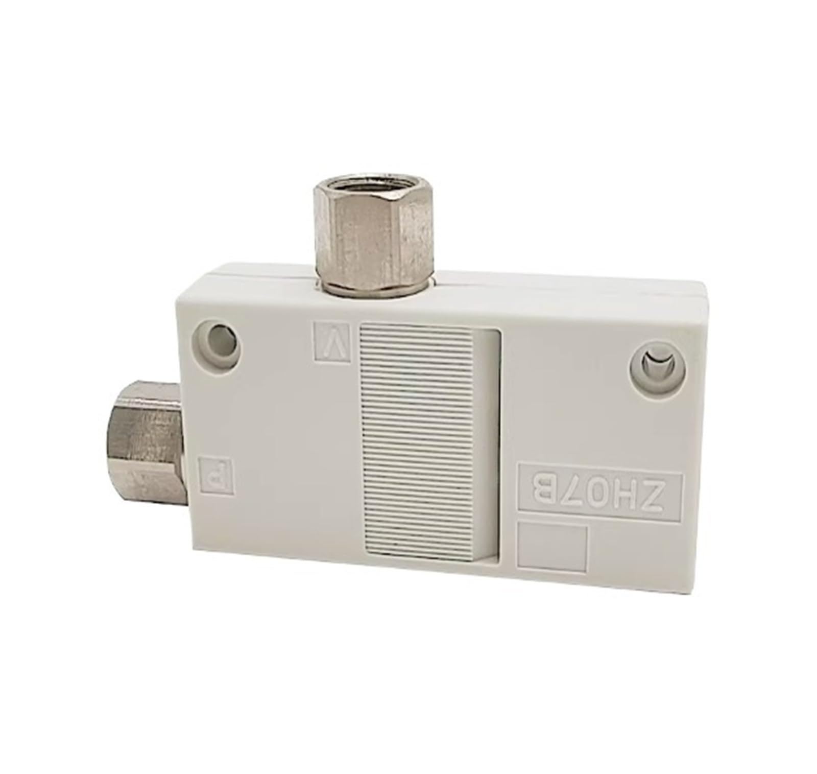 X psblty Vacuum Generator ZH05BS-01-01 Vacuum Generator Pneumatic(ZH05BS-01-01)