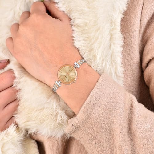 Image of WHITE BIRD Formal Analogue Women's Watch