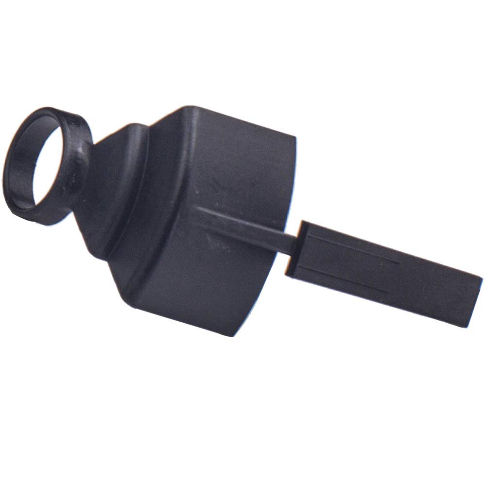 maXpeedingrods Filtre Séparateur d'Huile Déshuileur pour BMW 3/5/7 E46 | E39 E38 E53 PCV