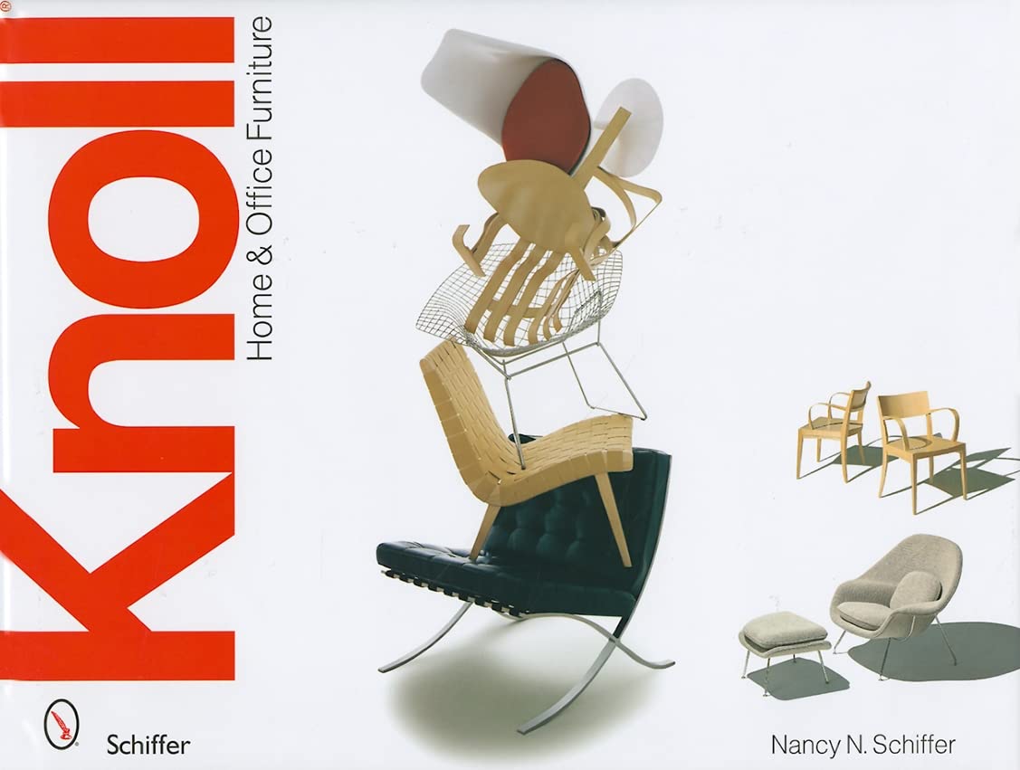 Buy Knoll Home and Office Furniture Book Online at Low Prices in India