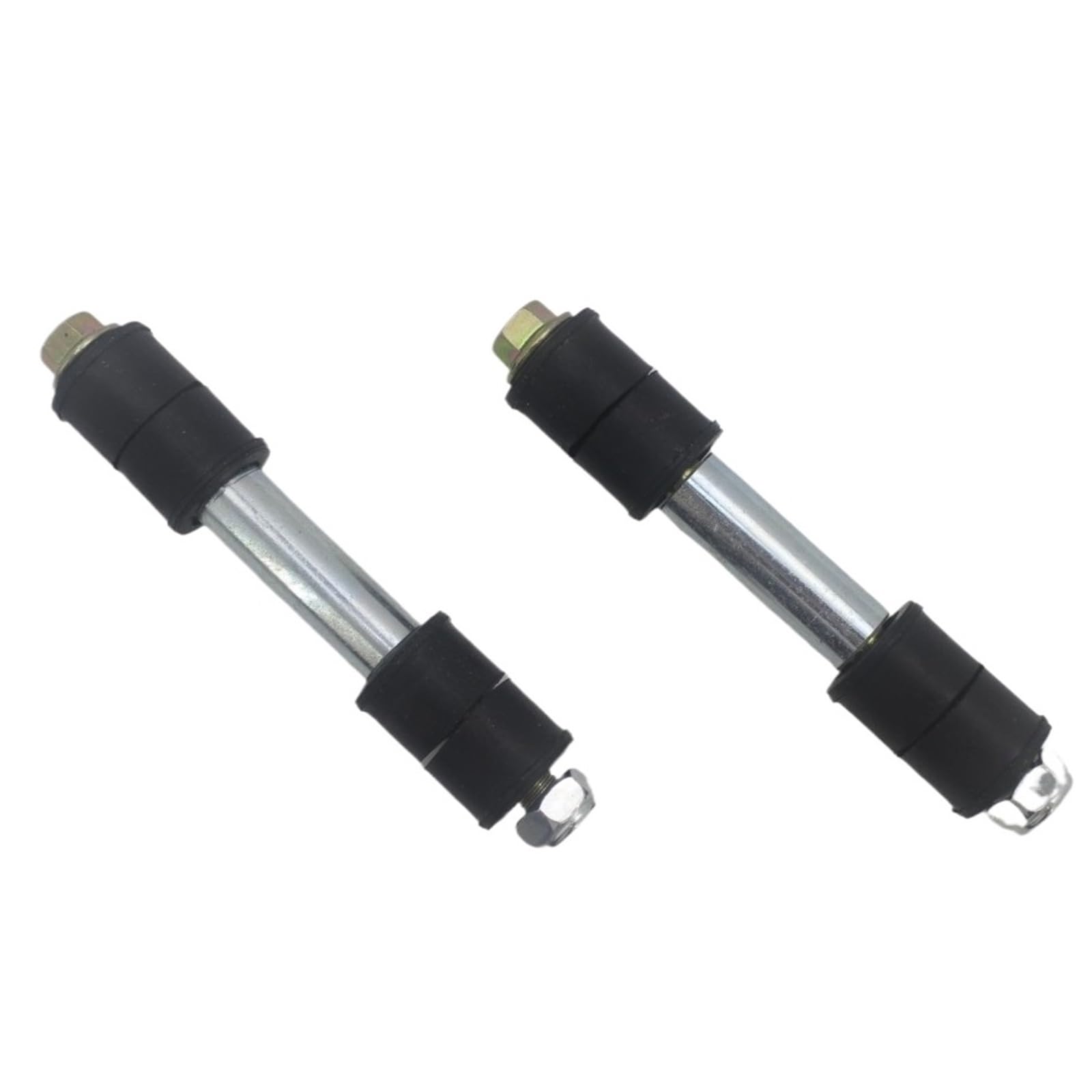zestaw stabilizatora 2X Heavy Duty Przedni Zestaw Stabilizatorów Stabilizatorów Pasuje Do Nissana Navara D22 4WD 1997-2005 Stabilizatory Poprzeczne