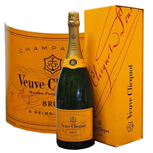 Veuve Clicquot Brut Magnum 1,5 Liter