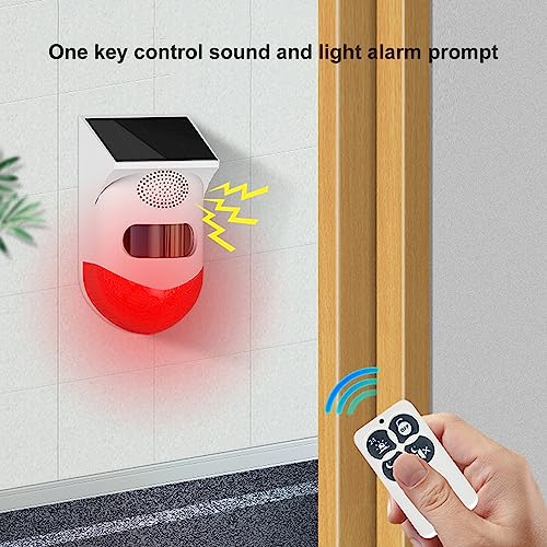 Mejores comprativas On-line Alarmas con control remoto del mes. 29 Imagen adicional