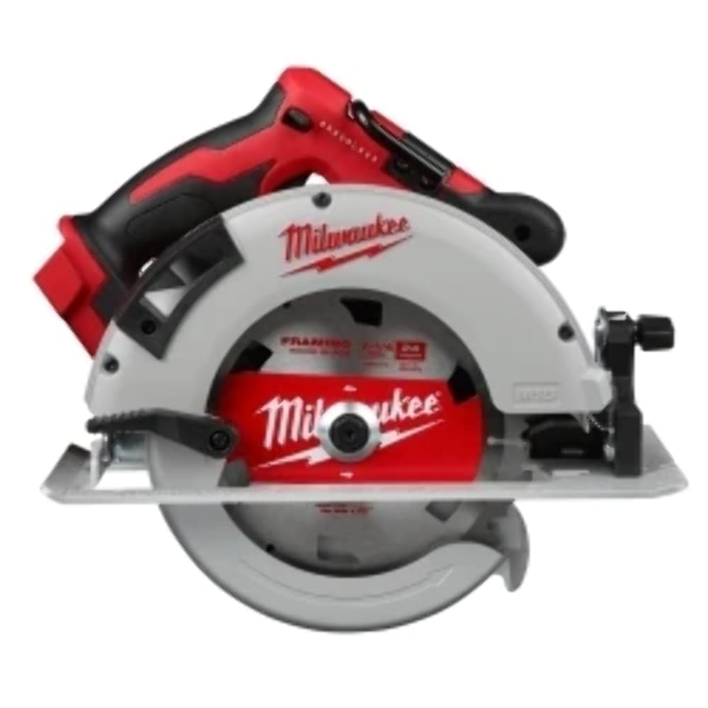 Milwaukee M18 7-1/4" Brushless