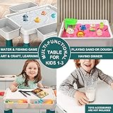 Zoom IMG-2 pairez toys piccolo tavolo di Zoom IMG-2 pairez toys piccolo tavolo di