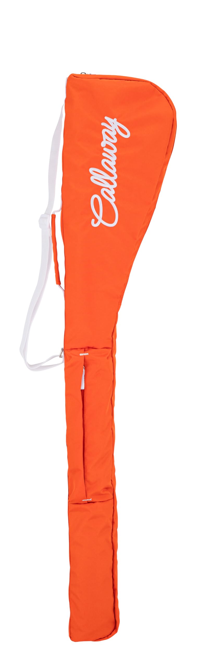 Amazon | キャロウェイ(Callaway) クラブケース ADVANCE CLUB CASE ORN