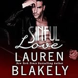 Bargain Audio Book - Sinful Love
