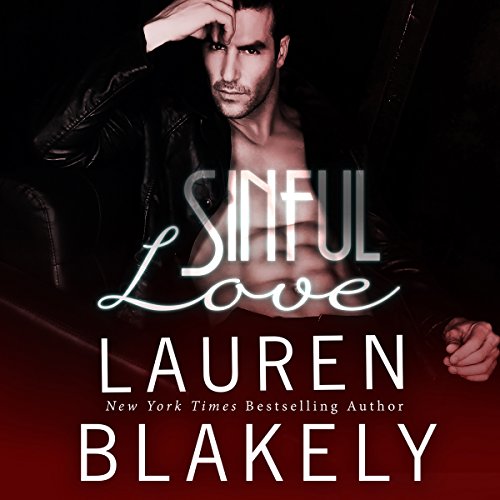 Bargain Audio Book - Sinful Love