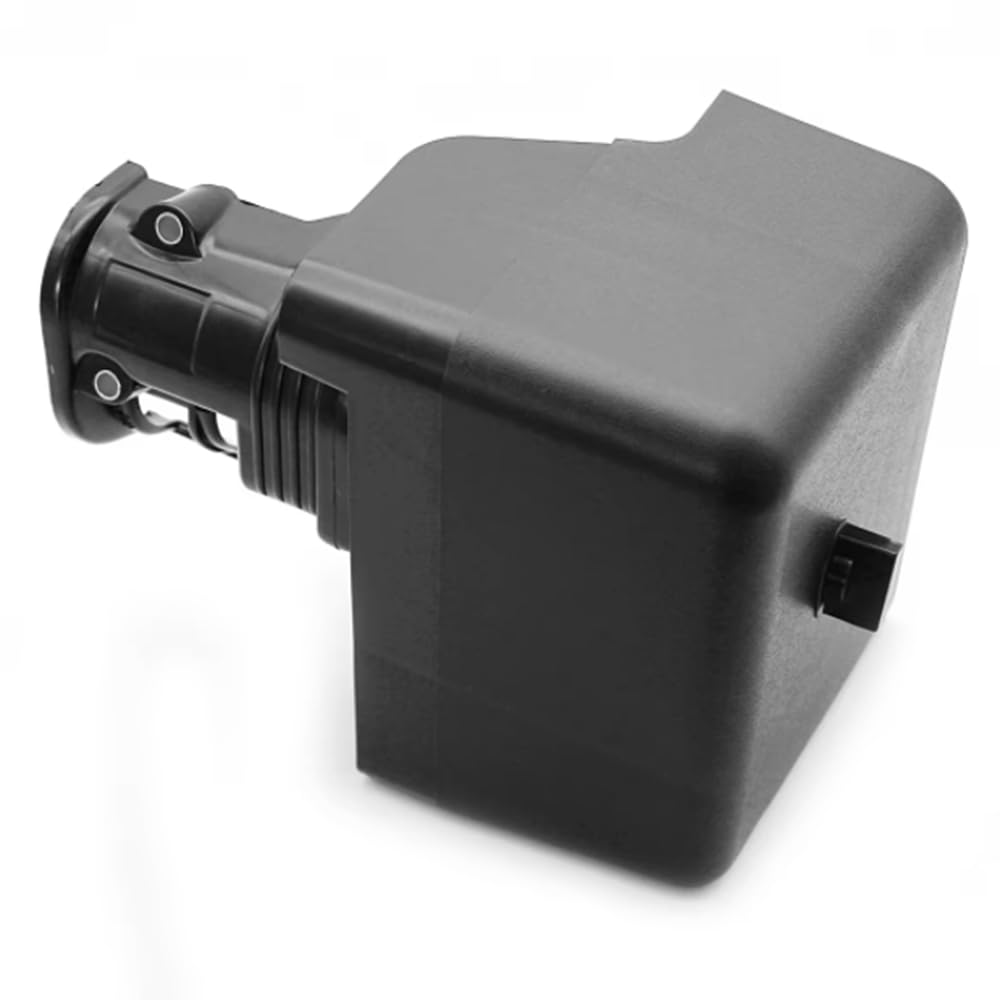 Luftfilterreiniger Baugruppe Mit Luftfiltergehäuseabdeckung Mit Für Honda GX340 GX390 GX 340 390 188F 190F 192F Motormotor Teil