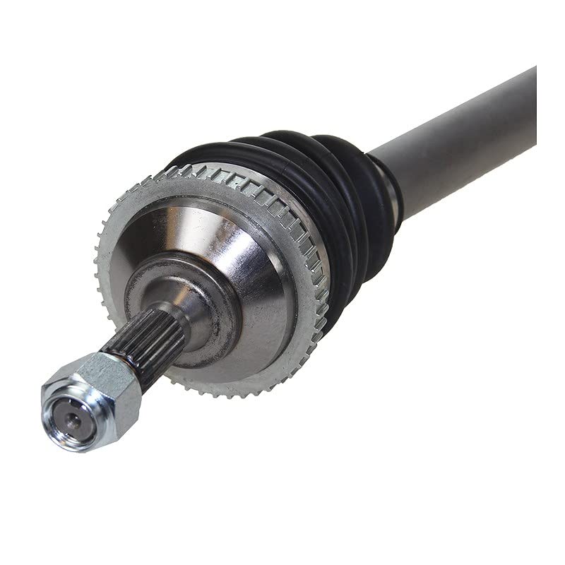 Arbre De Transmission Avant Droit VW TOURAN (1T1, 1T2) 1.6 FSI 12601343