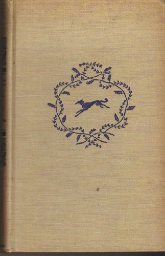 Tales of the Pampas B000NWSCXM Book Cover