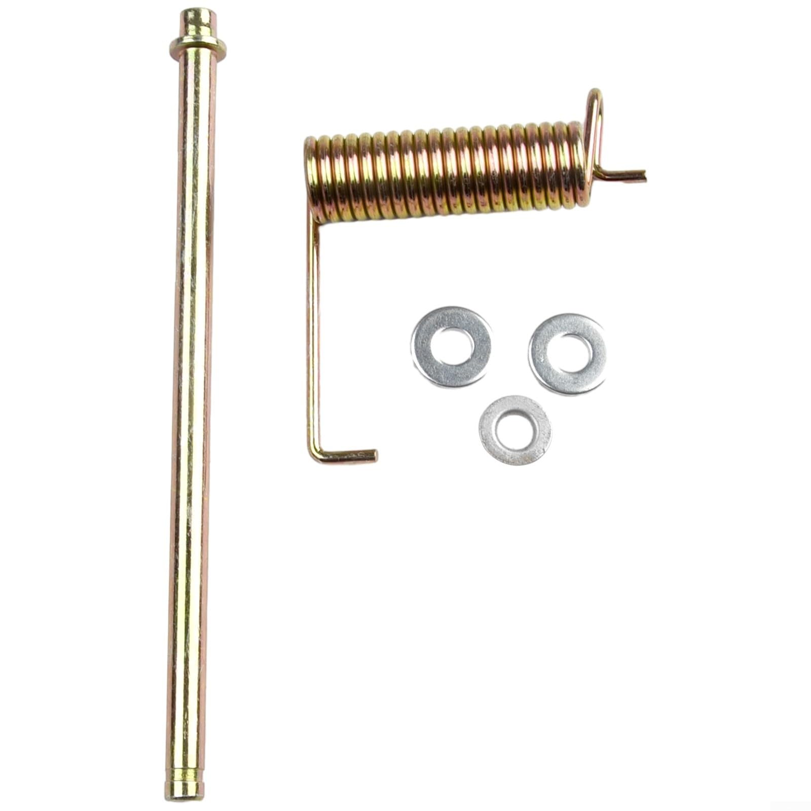 Deflector Mounting Hardware Kit for Craftsman 42 Inch Lawn Mower