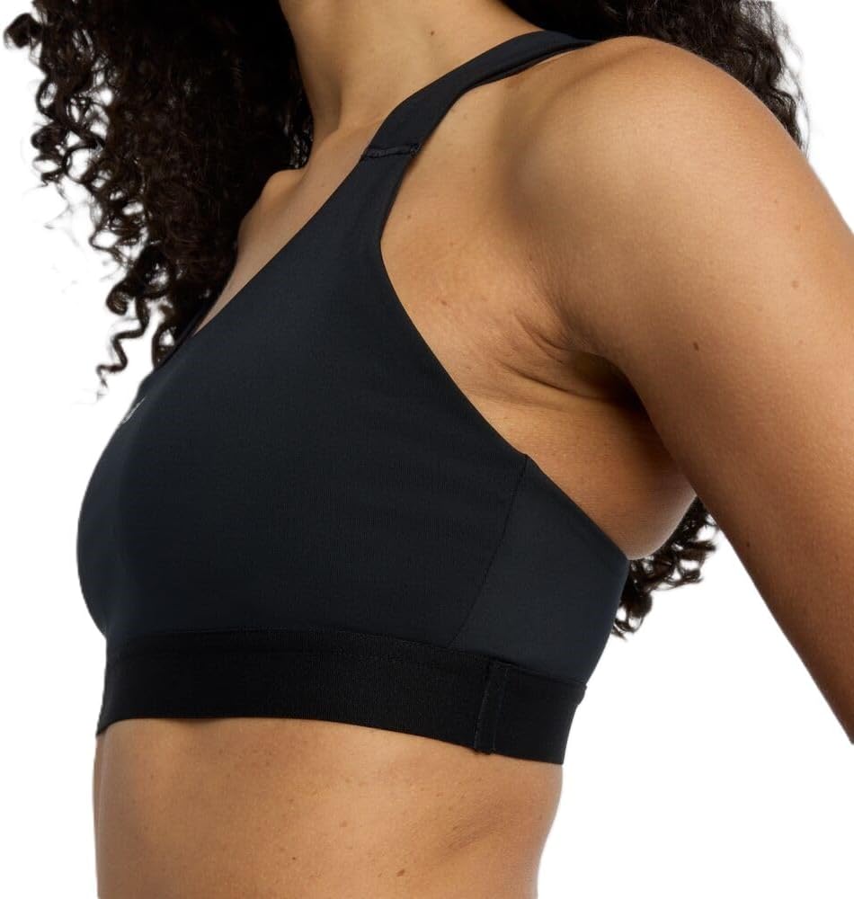 New Balance Womens Nb Essential Train Bra - Image 5