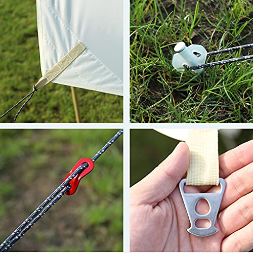 Bâche pour hamac imperméable légère pour votre prochain sac à dos - 5
